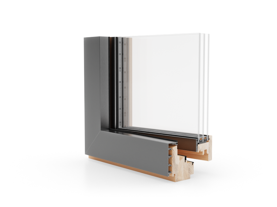 Esperia Life 74 ALU