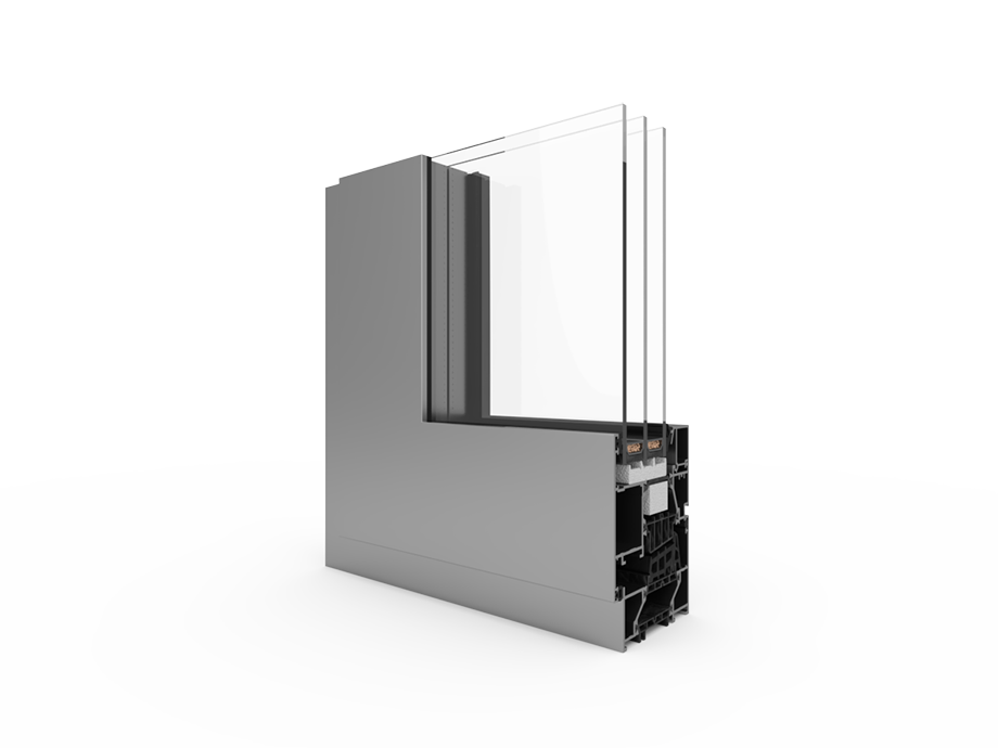 MB-86 Casement