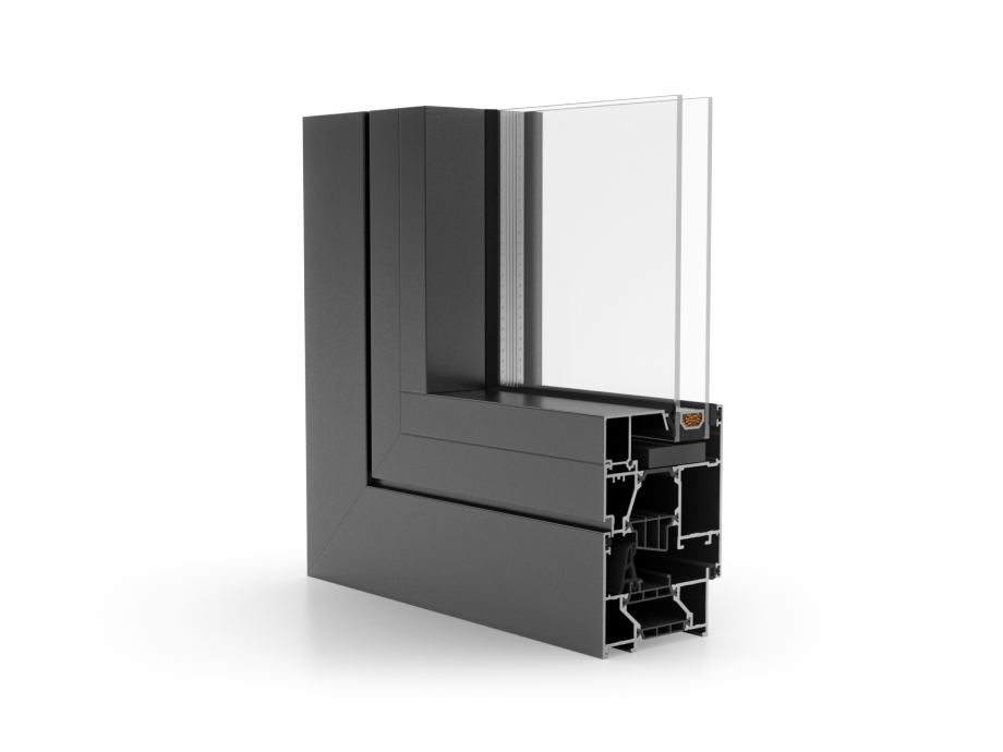 MB-79N Casement