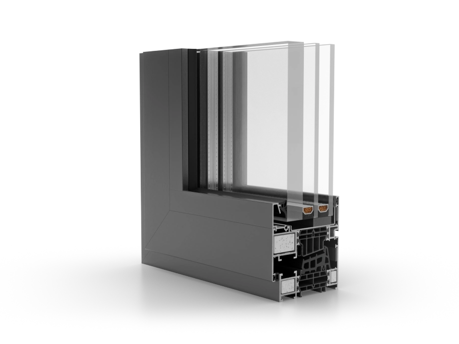 MB-86 EI
