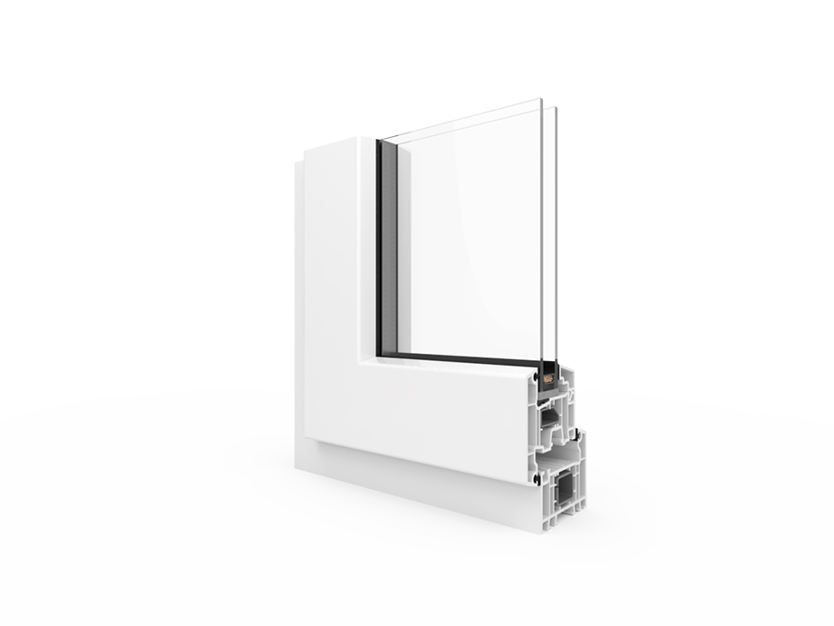 Ideal 4000 Casement